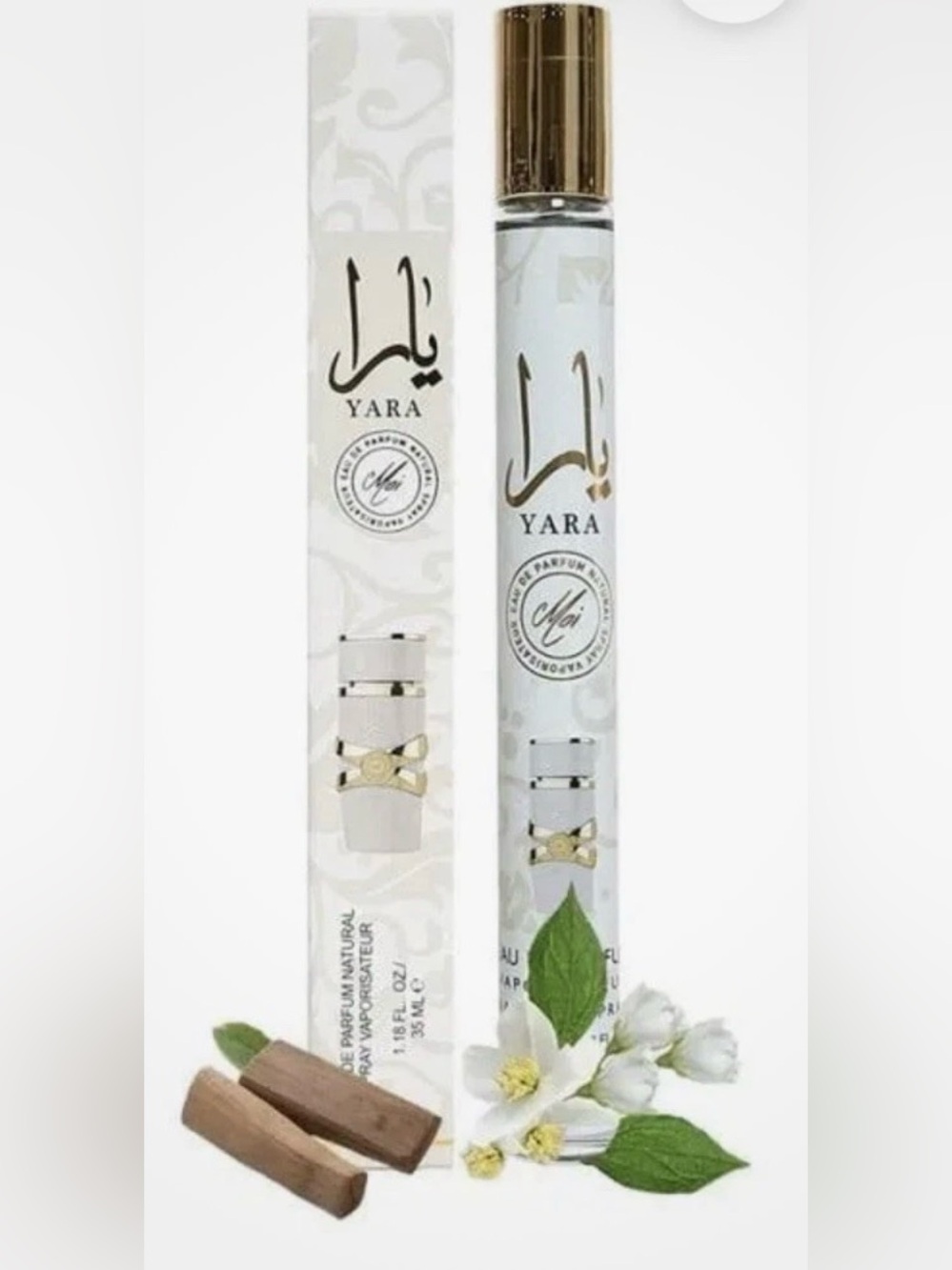 *BUY NOW* Lattafa Yara Moi Travel Spray